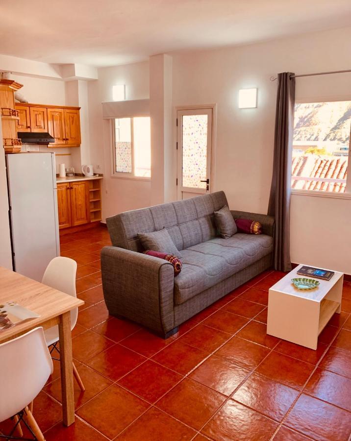 Apartamento La Real 1 Apartment San Nicolas Exterior photo